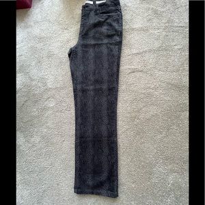 Jeans -Jones New York Lexington Straight Jeans